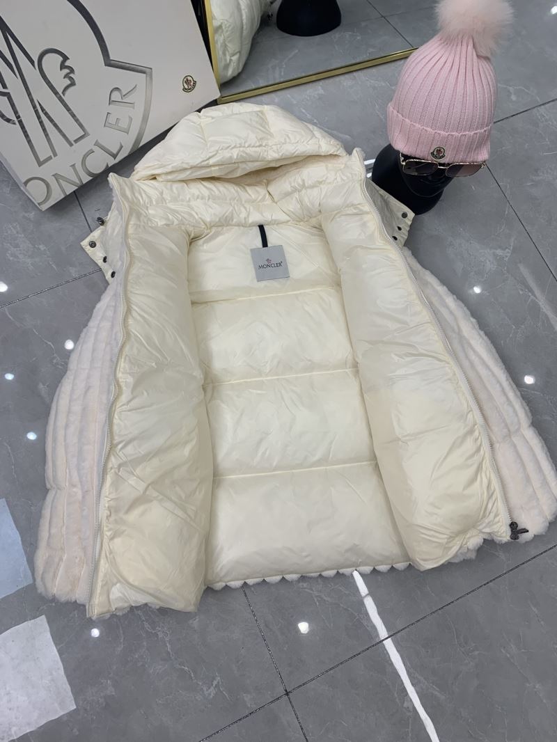 Moncler Down Jackets